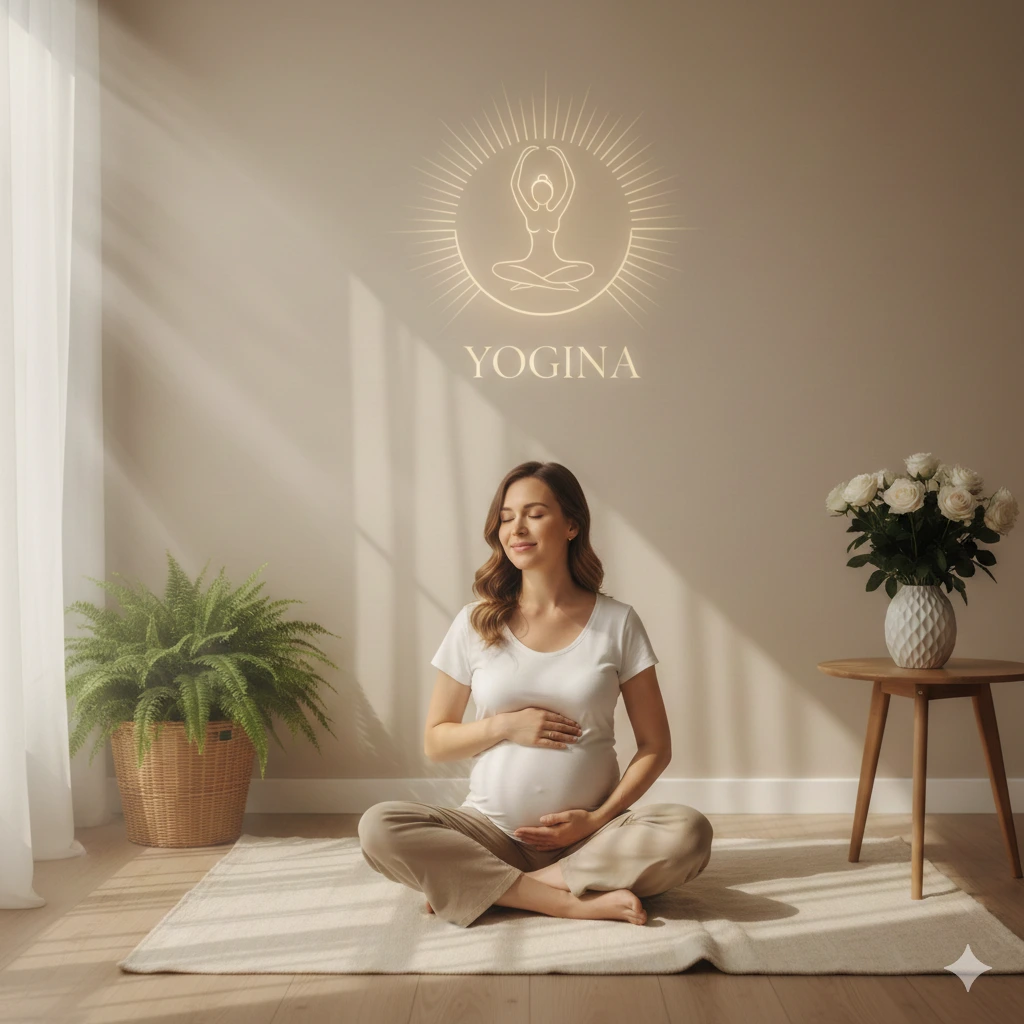 HypnoBirthing Geburtsvorbereitung München YOGinA